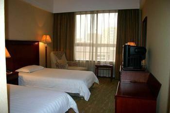 Henan Textile Hotel Çengçou Dış mekan fotoğraf