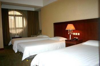 Henan Textile Hotel Çengçou Dış mekan fotoğraf